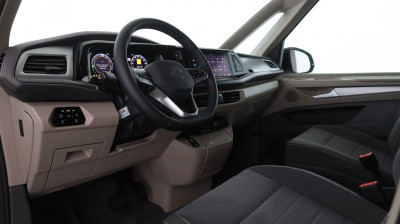 VW California Gebrauchtwagen