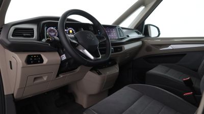 VW California Gebrauchtwagen VW California Gebrauchtwagen