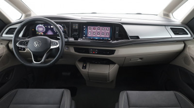 VW California Gebrauchtwagen