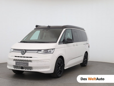VW California Gebrauchtwagen