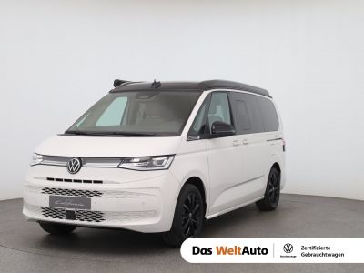 VW California Gebrauchtwagen VW California Gebrauchtwagen