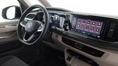 VW California Gebrauchtwagen VW California Gebrauchtwagen