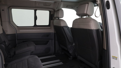 VW California Gebrauchtwagen