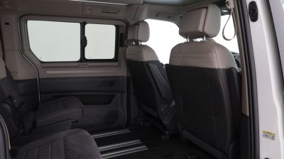 VW California Gebrauchtwagen VW California Gebrauchtwagen