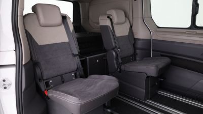 VW California Gebrauchtwagen VW California Gebrauchtwagen