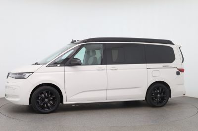 VW California Gebrauchtwagen VW California Gebrauchtwagen