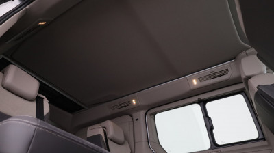 VW California Gebrauchtwagen