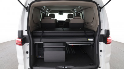 VW California Gebrauchtwagen
