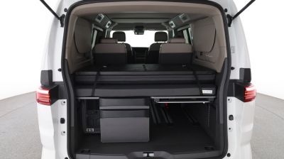 VW California Gebrauchtwagen VW California Gebrauchtwagen