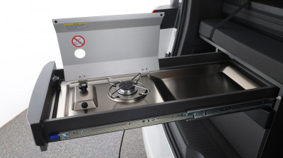 VW California Gebrauchtwagen