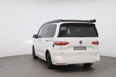 VW California Gebrauchtwagen