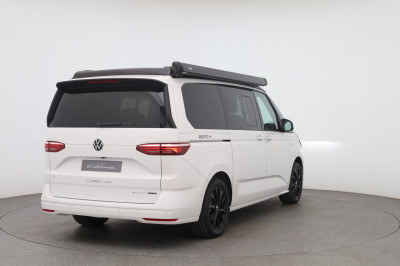 VW California Gebrauchtwagen