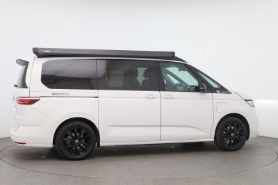 VW California Gebrauchtwagen VW California Gebrauchtwagen