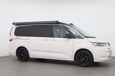 VW California Gebrauchtwagen VW California Gebrauchtwagen
