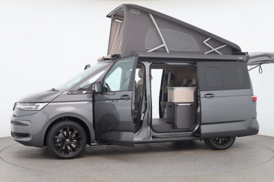 VW California Gebrauchtwagen VW California Gebrauchtwagen