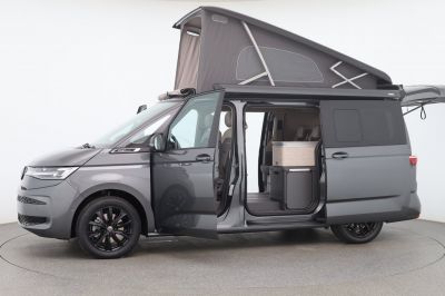 VW California Gebrauchtwagen