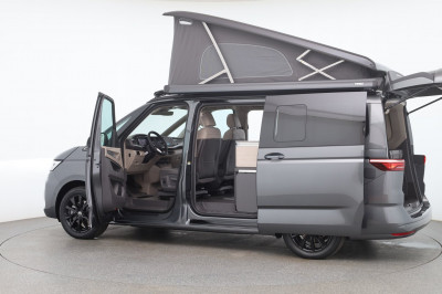 VW California Gebrauchtwagen VW California Gebrauchtwagen