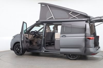 VW California Gebrauchtwagen