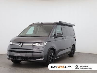 VW California Gebrauchtwagen VW California Gebrauchtwagen