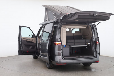 VW California Gebrauchtwagen VW California Gebrauchtwagen