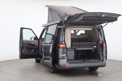VW California Gebrauchtwagen