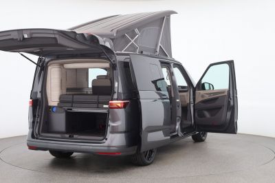 VW California Gebrauchtwagen