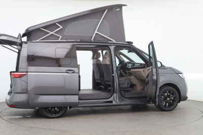 VW California Gebrauchtwagen VW California Gebrauchtwagen