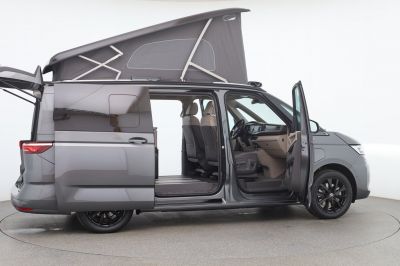 VW California Gebrauchtwagen