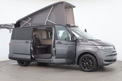 VW California Gebrauchtwagen VW California Gebrauchtwagen
