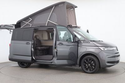 VW California Gebrauchtwagen