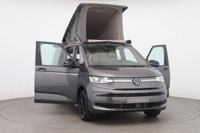 VW California Gebrauchtwagen