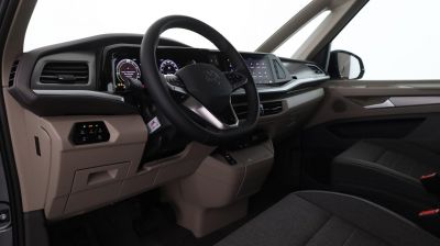 VW California Gebrauchtwagen