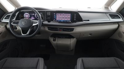 VW California Gebrauchtwagen