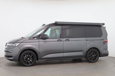 VW California Gebrauchtwagen