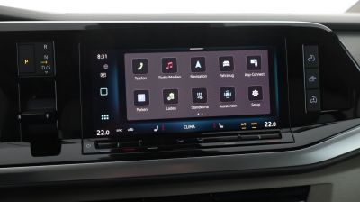 VW California Gebrauchtwagen