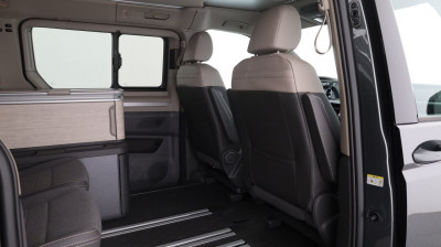 VW California Gebrauchtwagen VW California Gebrauchtwagen