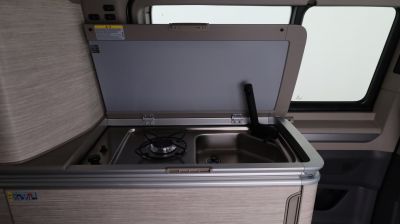 VW California Gebrauchtwagen