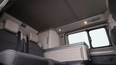 VW California Gebrauchtwagen