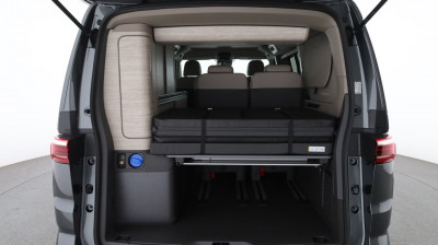 VW California Gebrauchtwagen VW California Gebrauchtwagen
