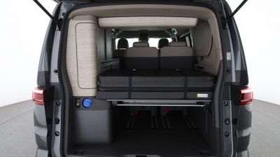 VW California Gebrauchtwagen