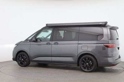 VW California Gebrauchtwagen