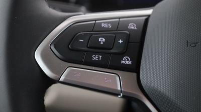 VW California Gebrauchtwagen