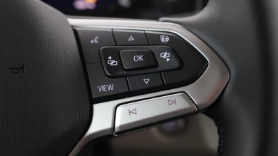 VW California Gebrauchtwagen