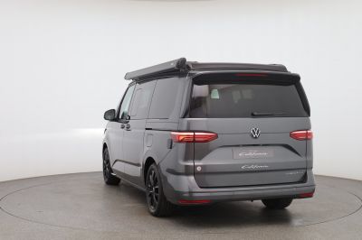 VW California Gebrauchtwagen