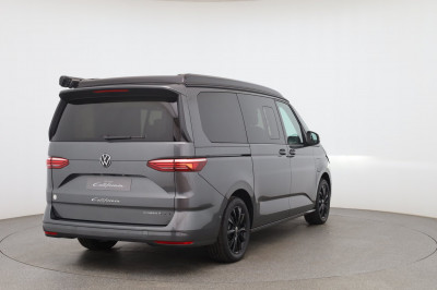VW California Gebrauchtwagen VW California Gebrauchtwagen
