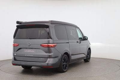 VW California Gebrauchtwagen