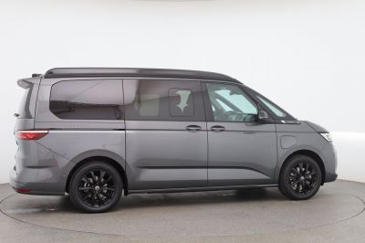 VW California Gebrauchtwagen