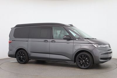 VW California Gebrauchtwagen