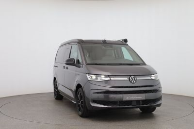 VW California Gebrauchtwagen