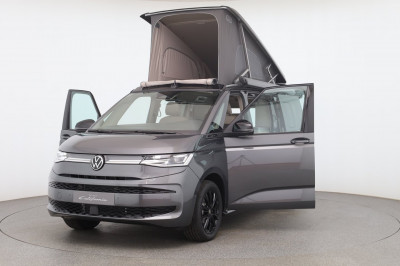 VW California Gebrauchtwagen VW California Gebrauchtwagen